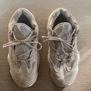 Yeezy 500 ‘Blush’